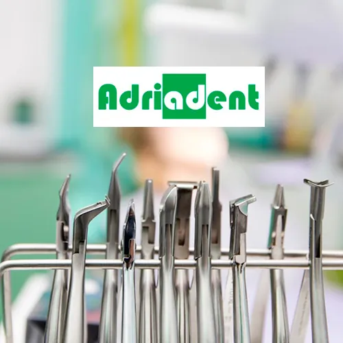 Fiksni ortodontski korektor zagrižaja Powerscope ADRIADENT - Stomatološka ordinacija Adriadent - 2