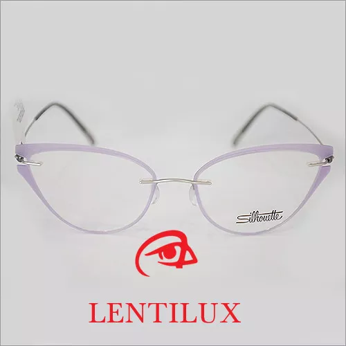 SILHOUETTE  Ženske naočare za vid  model 4 - Optika Lentilux - 3