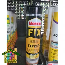 MOMENT EXPRESS FIX  Montažni lepak - Farbara M5 - 1