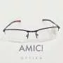 TOMMY HILFIGER  Muške naočare za vid  model 1 - Optika Amici - 3
