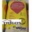 WEBERCOL FLEX TIXOGEL  Fleksibilni lepak za pločice - Farbara Trigos - 1