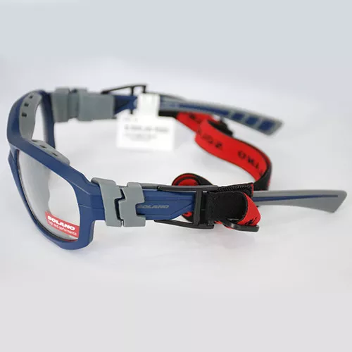 SOLANO  Sportske muške naočare za vid  model 3 - Optika Lentilux - 1