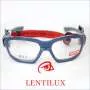SOLANO  Sportske muške naočare za vid  model 3 - Optika Lentilux - 2