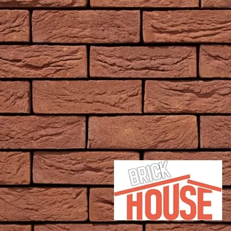 Cigle  Vandersanden Prado - Brick House - 5