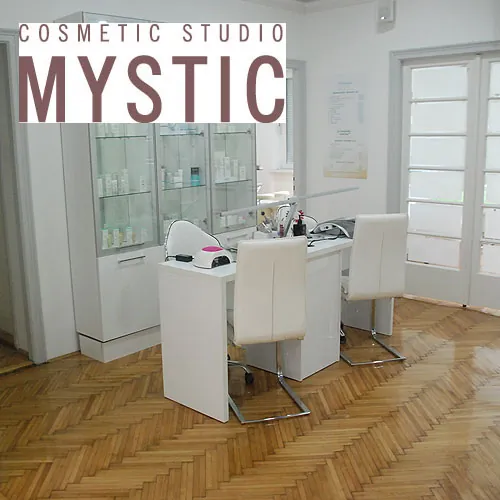 Depilacija prepona COSMETIC STUDIO MYSTIC - Cosmetic Studio Mystic - 1