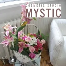 Depilacija prepona COSMETIC STUDIO MYSTIC - Cosmetic Studio Mystic - 3