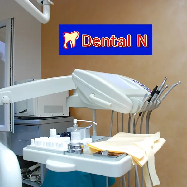 Estetske krunice  DENTAL N PLUS - Stomatološka ordinacija Dental N plus - 2