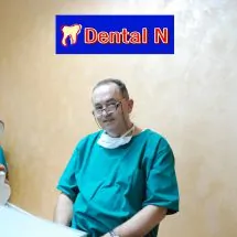Estetske krunice  DENTAL N PLUS - Stomatološka ordinacija Dental N plus - 1