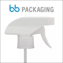 TRIGER  28410 T1 beli B8PM001 - BB Packaging - 1