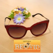 RESERVE Ženske naočare za sunce model 1 - Optika Beovid - 2