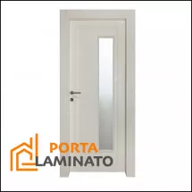 Sobna vrata PREMIUM MATRIX  Model 2 - Porta Laminato - 1