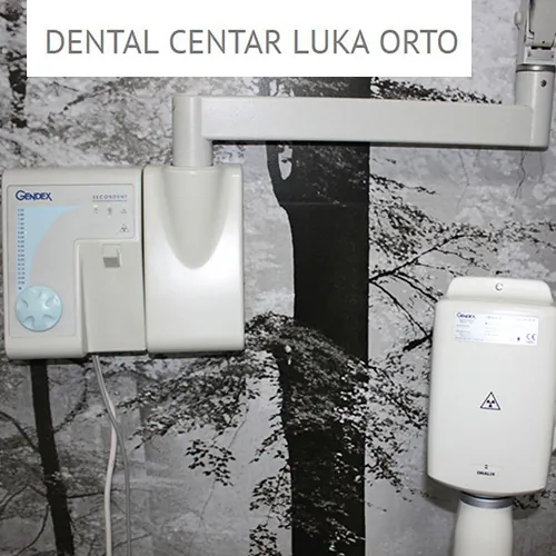 Telerendgen digitalni  DENTAL CENTAR LUKA ORTO - Dental centar Luka Orto - 1