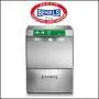 Mašina za pranje čaša SILANOS  PS G4030 - Benels doo - 2