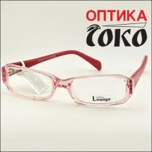 LOUNGE  Dečije naočare za vid  model 1 - Optika Soko - 2