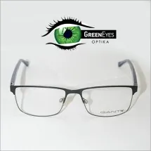 GANT Muški okvir model 1 - Green Eyes optika - 2