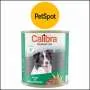 HRANA ZA PSE  10 popust Calibra Dog Premium Adult Govedina + Povrće 800g - PetSpot - 1
