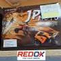 JP MOTO Akumulator 12V 16Ah YB16ALA2 - Redox - 1
