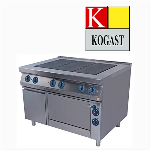 Termička oprema 900 KOGAST - Kogast - 3