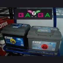 Akumulatori AUTO CENTAR GAGA FORD - Auto centar Gaga Ford - 1