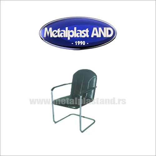 Kancelarijska stolica 98-155 METALPLAST AND - Medicinska oprema Metalplast AND - 2
