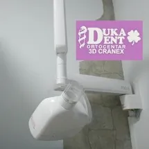 DENTALNI RADIOGRAM - Duka Dent Orto Centar - 2