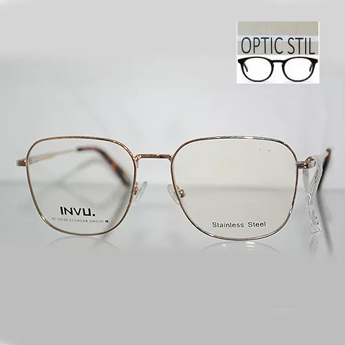 INVU  Ženske naočare za vid  model 1 - Optic Stil - 2