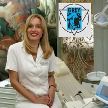 LEČENJE JEDNOKORENOG ZUBA SA RTG SNIMKOM - Stomatološka ordinacija Grey Dental - 2