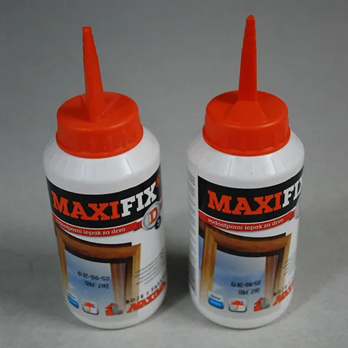 MAXIFIS - MAXIMA - Vodootporni lepak za drvo - Farbara Bimax - 1