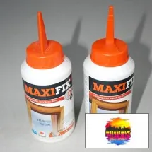 MAXIFIS - MAXIMA - Vodootporni lepak za drvo - Farbara Bimax - 2