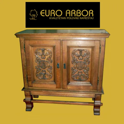 Stilske komode EURO ARBOR - Euro Arbor - prodaja polovnog nameštaja - 1