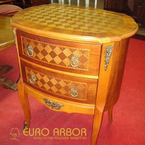 Stilske komode EURO ARBOR - Euro Arbor - prodaja polovnog nameštaja - 6