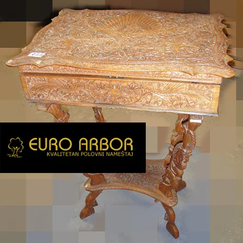 Stilske komode EURO ARBOR - Euro Arbor - prodaja polovnog nameštaja - 4