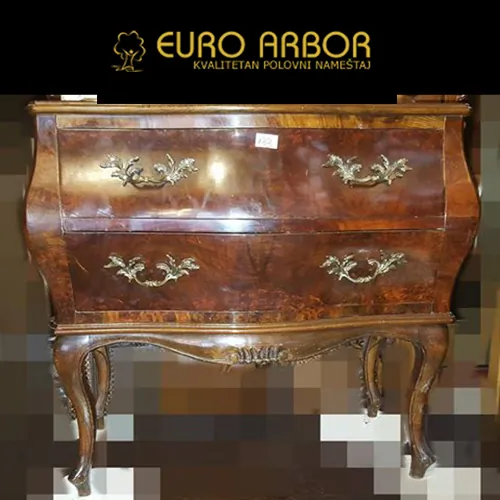 Stilske komode EURO ARBOR - Euro Arbor - prodaja polovnog nameštaja - 5
