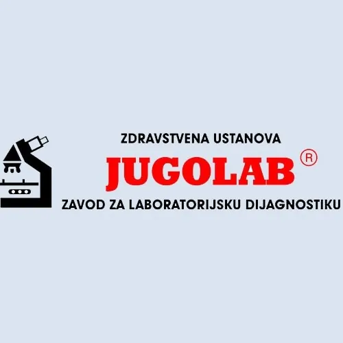 BIOHEMIJSKE ANALIZE - JUGOLAB zavod za laboratorijsku dijagnostiku - 1