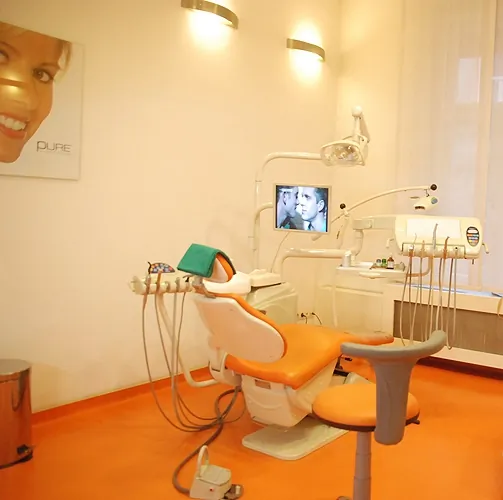 Zubne proteze ordinacija savadent - Stomatološka ordinacija Savadent - 2