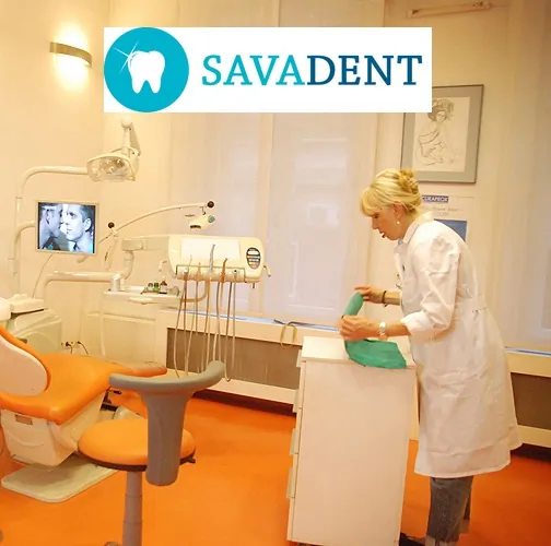 Zubne proteze ordinacija savadent - Stomatološka ordinacija Savadent - 4