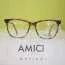 PASCALLE  Ženske naočare za vid  model 2 - Optika Amici - 1