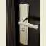 Sigurnosna vrata model WX108  braon - Altimax sigurnosna i sobna vrata - 1