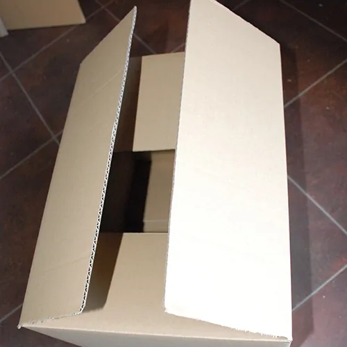 TROSLOJNA KUTIJA 40x30x30 - Alpha Box Trade - 1