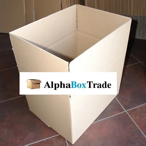 TROSLOJNA KUTIJA 40x30x30 - Alpha Box Trade - 3