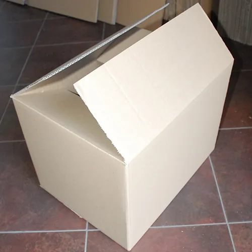 TROSLOJNA KUTIJA 40x30x30 - Alpha Box Trade - 2