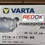 VARTA Moto akumulator12V 7Ah - Redox - 1