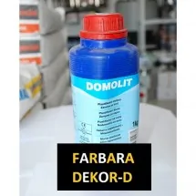 ISOMAT DOMOLIT 1kg Aditiv za beton i malter - Farbara Dekor D - 1