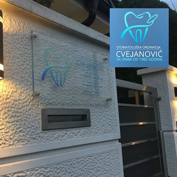 Fasete ORDINACIJA CVEJANOVIĆ - Stomatološka ordinacija Cvejanović - 2