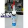 CERESIT CS 25 Sanitarni silikon - Farbara Ocean Color - 1
