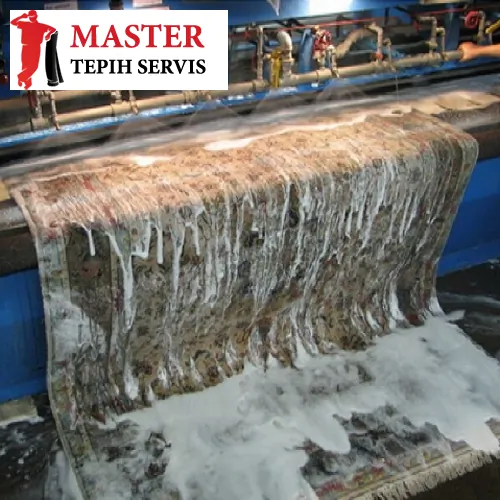 Pranje tepiha MASTER SERVIS - Master tepih servis - 3