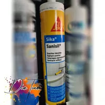 SIKA SANISIL  Sanitarni silikon - Farbara Dim Team - 1