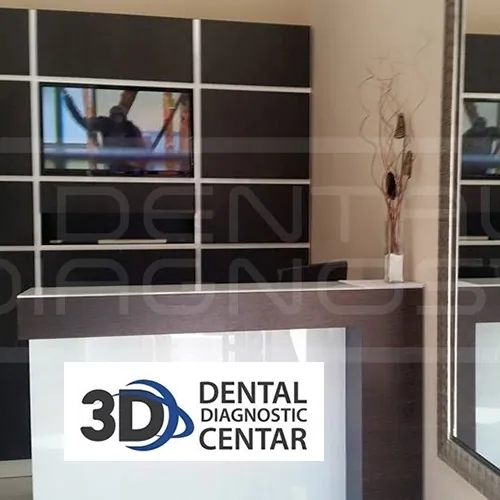 2D MAKSILARNIH SINUSA - Dental Diagnostic Centar - 1