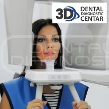 2D MAKSILARNIH SINUSA - Dental Diagnostic Centar - 2