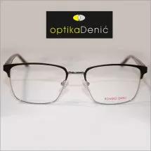 ROMEO GIGLI  Muške naočare za vid  model 1 - Optika Denić - 2